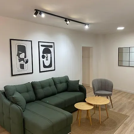Apartment 42 Bijeljina
