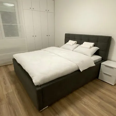 Apartment 42 *