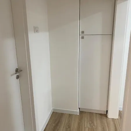 Apartment 42 *